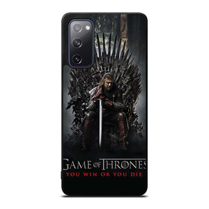GAME OF THRONES 3 Samsung Galaxy S20 FE Case Cover