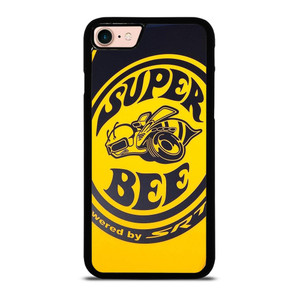 DODGE CHARGER SUPER BEE LOGO iPhone 7 / 8 Case Cover