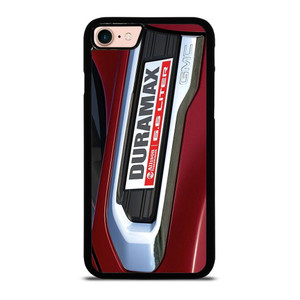 DURAMAX DIESEL GMC EMBLEM iPhone 7 / 8 Case Cover