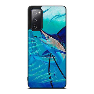 GUY HARVEY ISLAND Samsung Galaxy S20 FE Case Cover