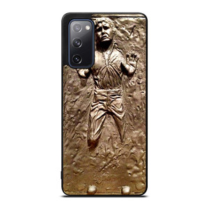 HANS SOLO Samsung Galaxy S20 FE Case Cover