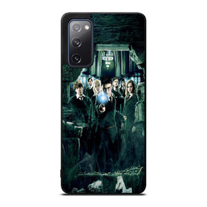 HARRY POTTER ALL FRIENDS Samsung Galaxy S20 FE Case Cover