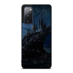 HARRY POTTER CASTLE Samsung Galaxy S20 FE Case Cover