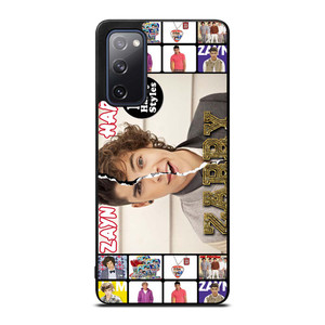 HARRY STYLES ONE DIRECTION Samsung Galaxy S20 FE Case Cover