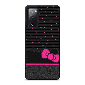 HELLO KITTY Samsung Galaxy S20 FE Case Cover