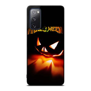 HELLOWEEN 1 Samsung Galaxy S20 FE Case Cover