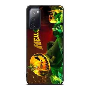 HELLOWEEN 2 Samsung Galaxy S20 FE Case Cover