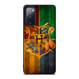 HOGWARTS HARRY POTTER Samsung Galaxy S20 FE Case Cover