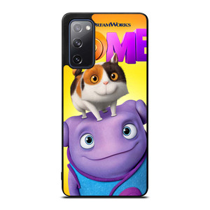 HOME OH AND PIG Samsung Galaxy S20 FE Case Cover