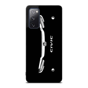 HONDA CIVIC ICON Samsung Galaxy S20 FE Case Cover