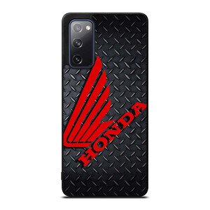 HONDA WING LOGO Samsung Galaxy S20 FE Case Cover