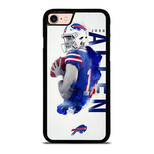 JOSH ALLEN BUFFALO BILLS iPhone 7 / 8 Case Cover