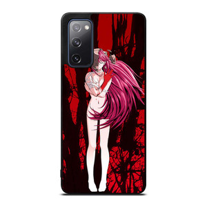 HOT ELFEN LIED Samsung Galaxy S20 FE Case Cover