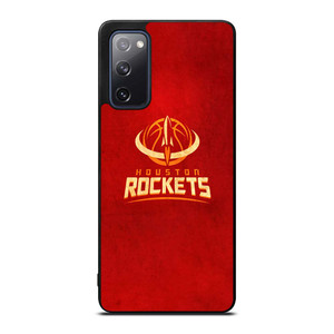 HOUSTON ROCKETS NBA Samsung Galaxy S20 FE Case Cover