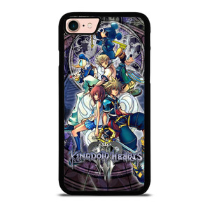 KINGDOM HEARTS GAME iPhone 7 / 8 Case Cover