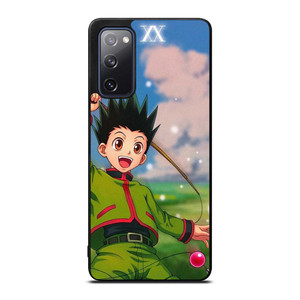 HUNTER X HUNTER GON Samsung Galaxy S20 FE Case Cover