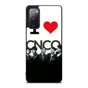 I LOVE CNCO NEW Samsung Galaxy S20 FE Case Cover