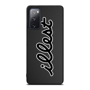 ILLEST 2 Samsung Galaxy S20 FE Case Cover