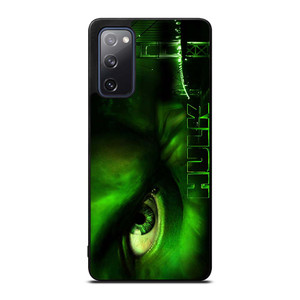 INCREDIBLE HULK Samsung Galaxy S20 FE Case Cover