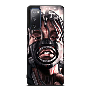 JUICE WRLD TOKYO GHOUL Samsung Galaxy S20 FE Case Cover