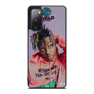 JUICE WRLD Samsung Galaxy S20 FE Case Cover