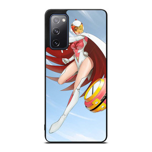 JUN THE SWAN GATCHAMAN Samsung Galaxy S20 FE Case Cover