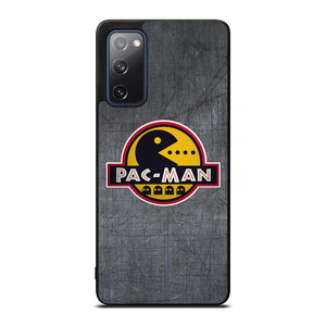 JURASSIC PAC MAN Samsung Galaxy S20 FE Case Cover