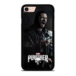 MARVEL THE PUNISHER iPhone 7 / 8 Case Cover MARVEL THE PUNISHER iPhone 7 / 8 Case Cover