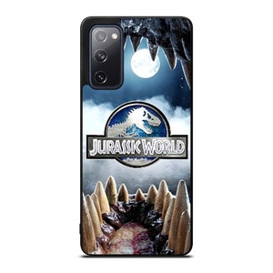 JURASSIC WORLD Samsung Galaxy S20 FE Case Cover