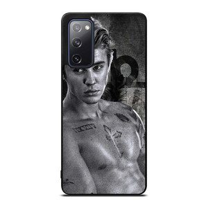 JUSTIN BIEBER ART Samsung Galaxy S20 FE Case Cover