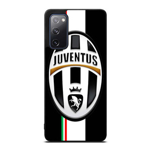 JUVENTUS FC Samsung Galaxy S20 FE Case Cover