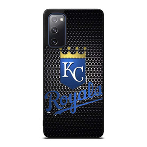 KANSAS CITY ROYALS Samsung Galaxy S20 FE Case Cover