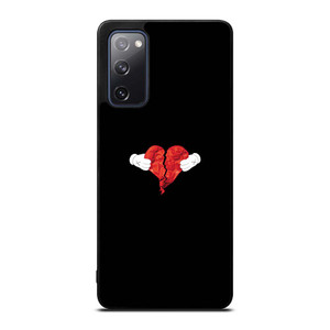 KANYE WEST 808S & HEARTBREAK Samsung Galaxy S20 FE Case Cover