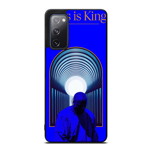 KANYE WEST JESUS IS KING ALBUM COVER Samsung Galaxy S20 FE Case Cover