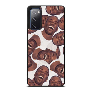 KANYE WEST KIMOJI Samsung Galaxy S20 FE Case Cover