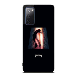 KANYE WEST YEEZUS ALBUM ART Samsung Galaxy S20 FE Case Cover