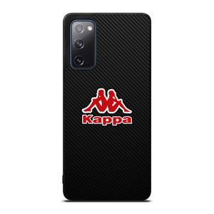 KAPPA STREETWEAR LOGO Samsung Galaxy S20 FE Case Cover