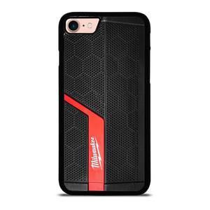 MILWAUKEE JOBSITE SPEAKER iPhone 7 / 8 Case Cover MILWAUKEE JOBSITE SPEAKER iPhone 7 / 8 Case Cover