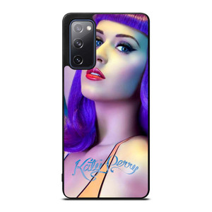 KATY PERRY 2 Samsung Galaxy S20 FE Case Cover