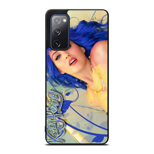 KATY PERRY Samsung Galaxy S20 FE Case Cover