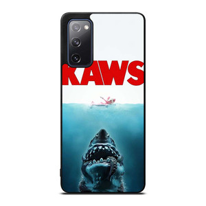 KAWS JAWS ICON PARODY Samsung Galaxy S20 FE Case Cover