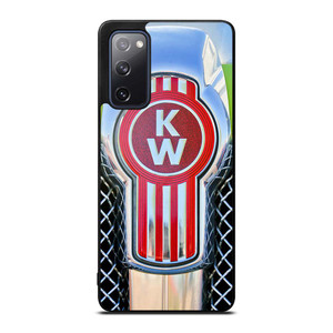 KENWORTH EMBLEM Samsung Galaxy S20 FE Case Cover
