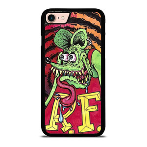 RAT FINK FACE iPhone 7 / 8 Case Cover