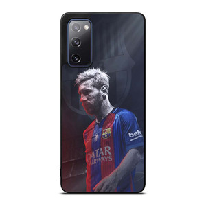 LIONEL MESSI NEW Samsung Galaxy S20 FE Case Cover