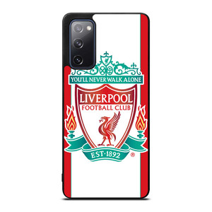 LIVERPOOL Samsung Galaxy S20 FE Case Cover