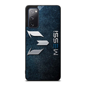 LOGO LIONEL MESSI Samsung Galaxy S20 FE Case Cover