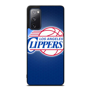 LOS ANGELES CLIPPERS LA Samsung Galaxy S20 FE Case Cover