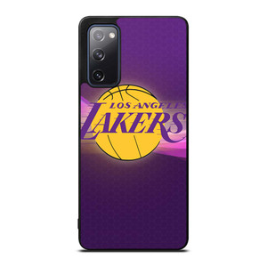 LOS ANGELES LA LAKERS Samsung Galaxy S20 FE Case Cover