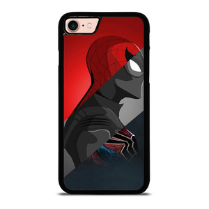 SPIDERMAN OUTFIT COSTUM iPhone 7 / 8 Case Cover SPIDERMAN OUTFIT COSTUM iPhone 7 / 8 Case Cover