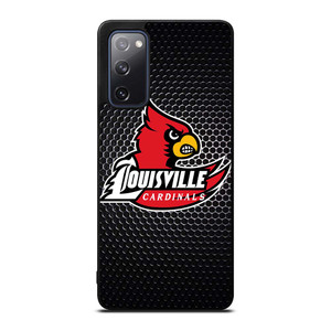 LOUSVILLE CARDINALS Samsung Galaxy S20 FE Case Cover